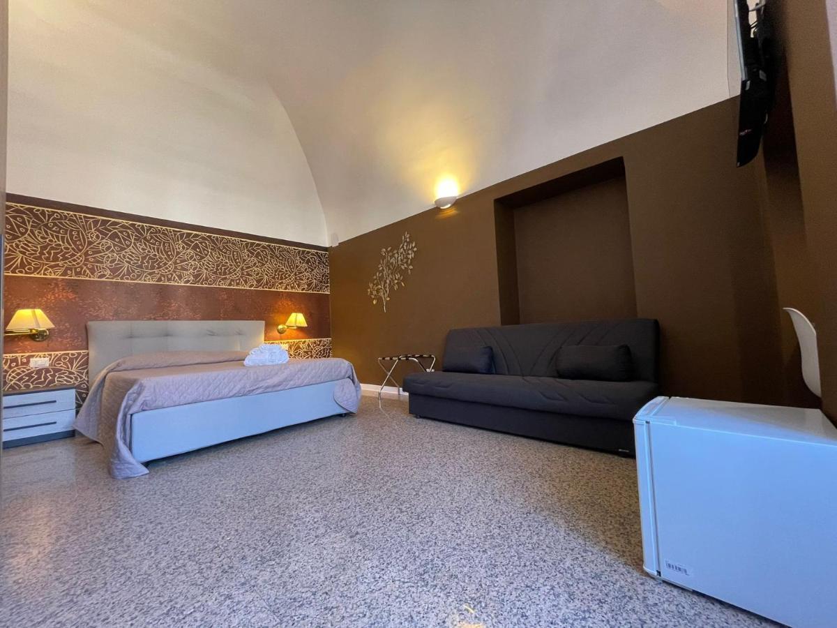 Cconforthotels R&B Central Rooms Bari Kültér fotó