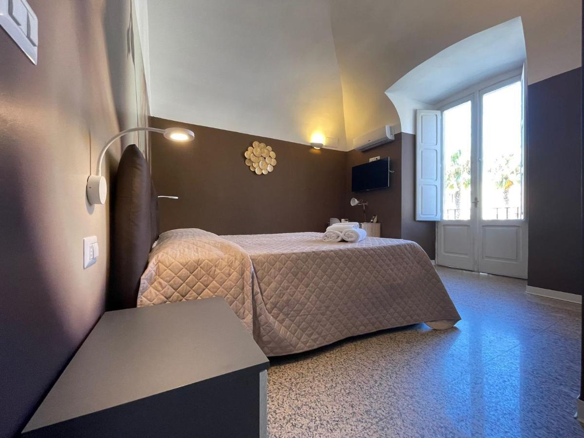 Cconforthotels R&B Central Rooms Bari Kültér fotó