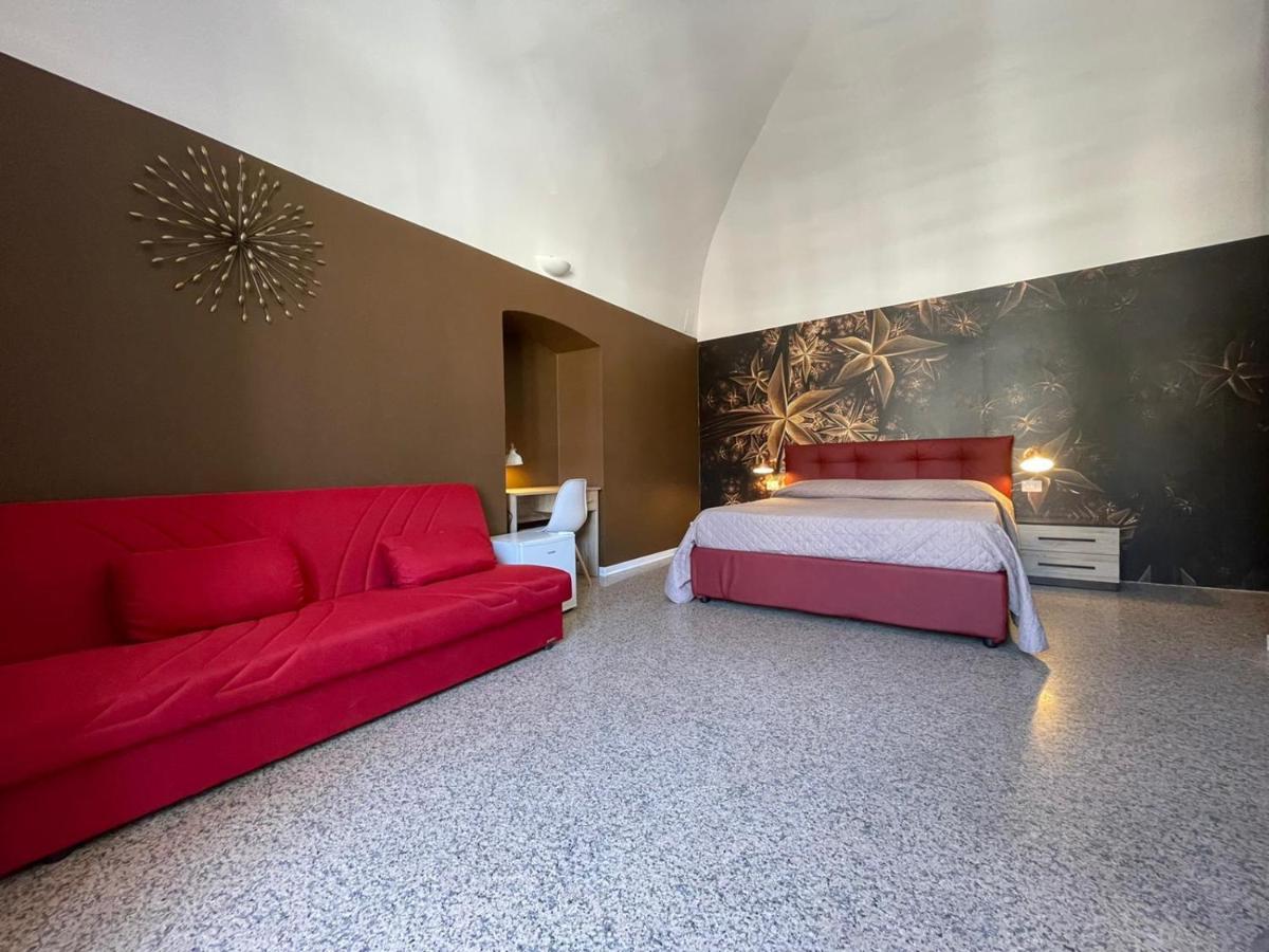 Cconforthotels R&B Central Rooms Bari Kültér fotó