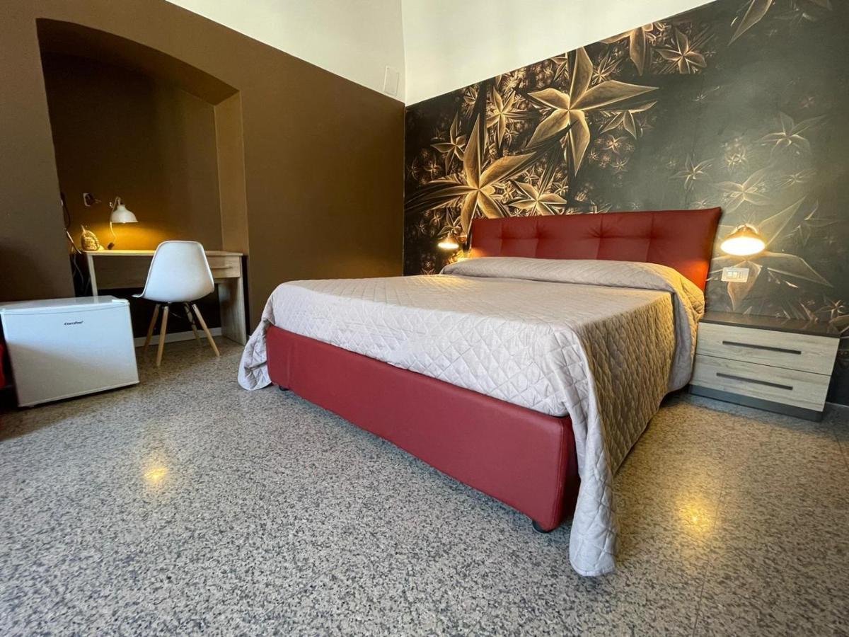 Cconforthotels R&B Central Rooms Bari Kültér fotó