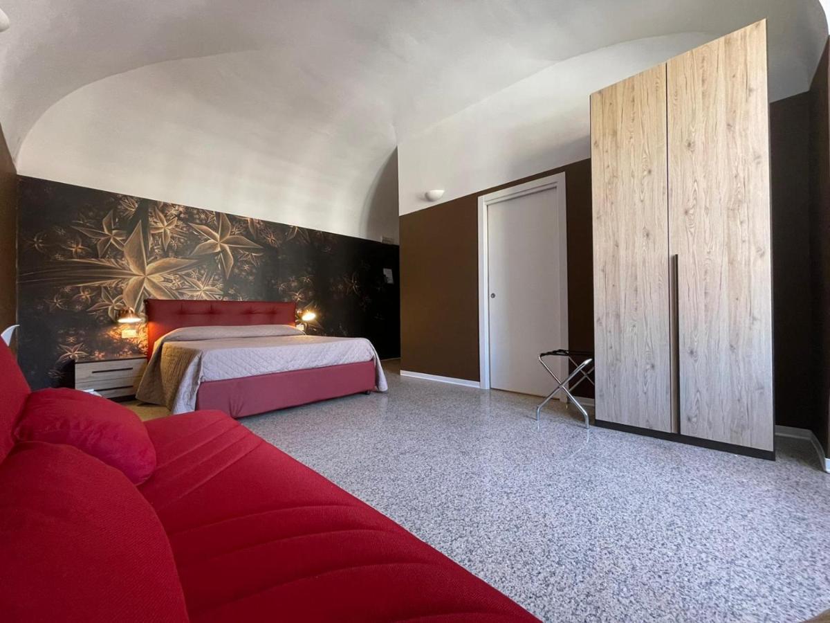 Cconforthotels R&B Central Rooms Bari Kültér fotó
