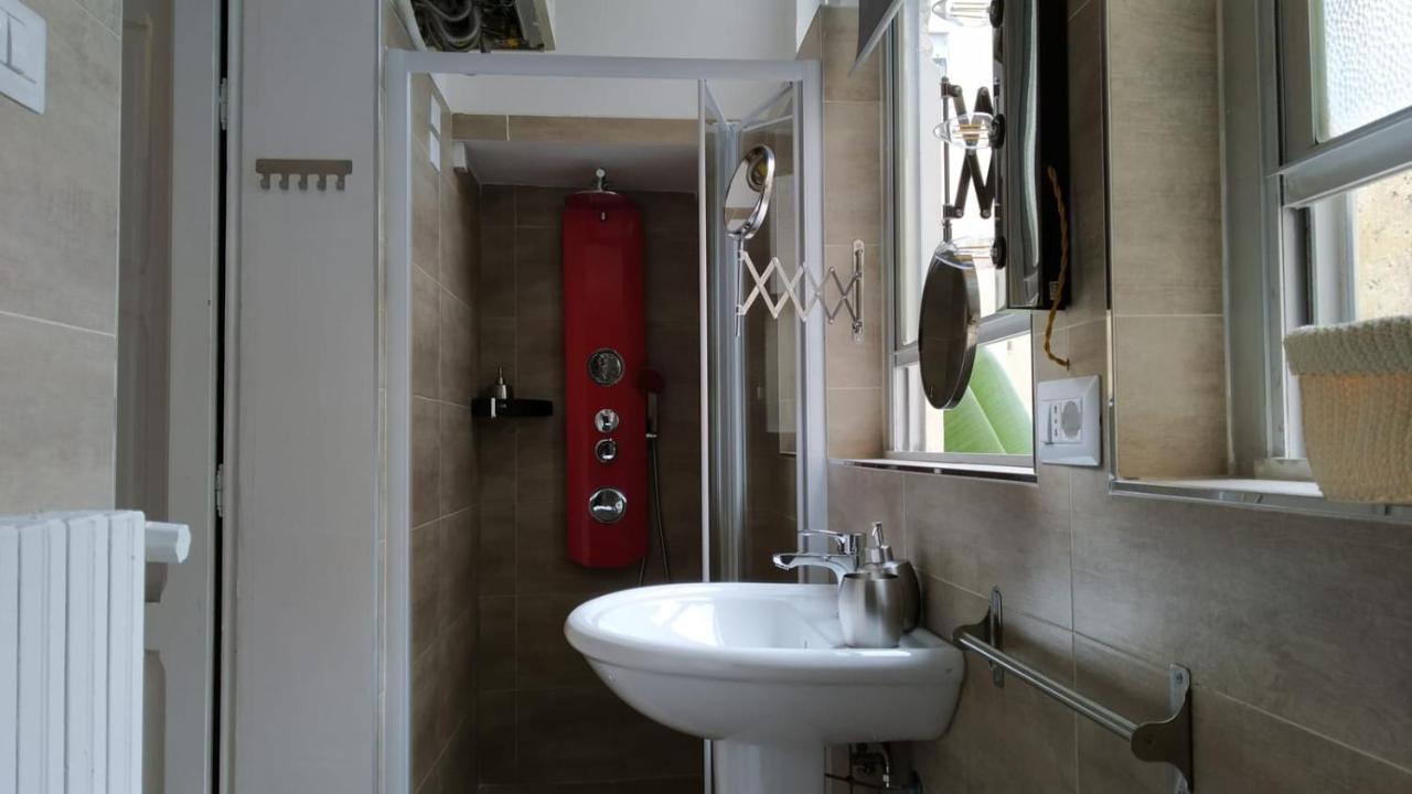 Cconforthotels R&B Central Rooms Bari Kültér fotó