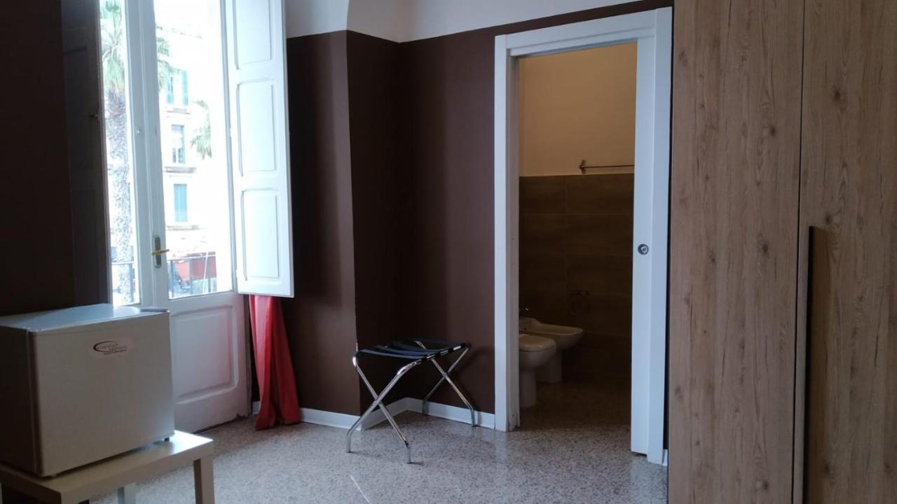 Cconforthotels R&B Central Rooms Bari Kültér fotó