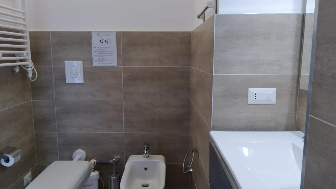 Cconforthotels R&B Central Rooms Bari Kültér fotó